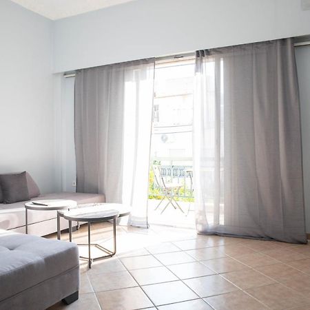 Nikea Apartment Near Piraeus Port And Metro St II Zewnętrze zdjęcie