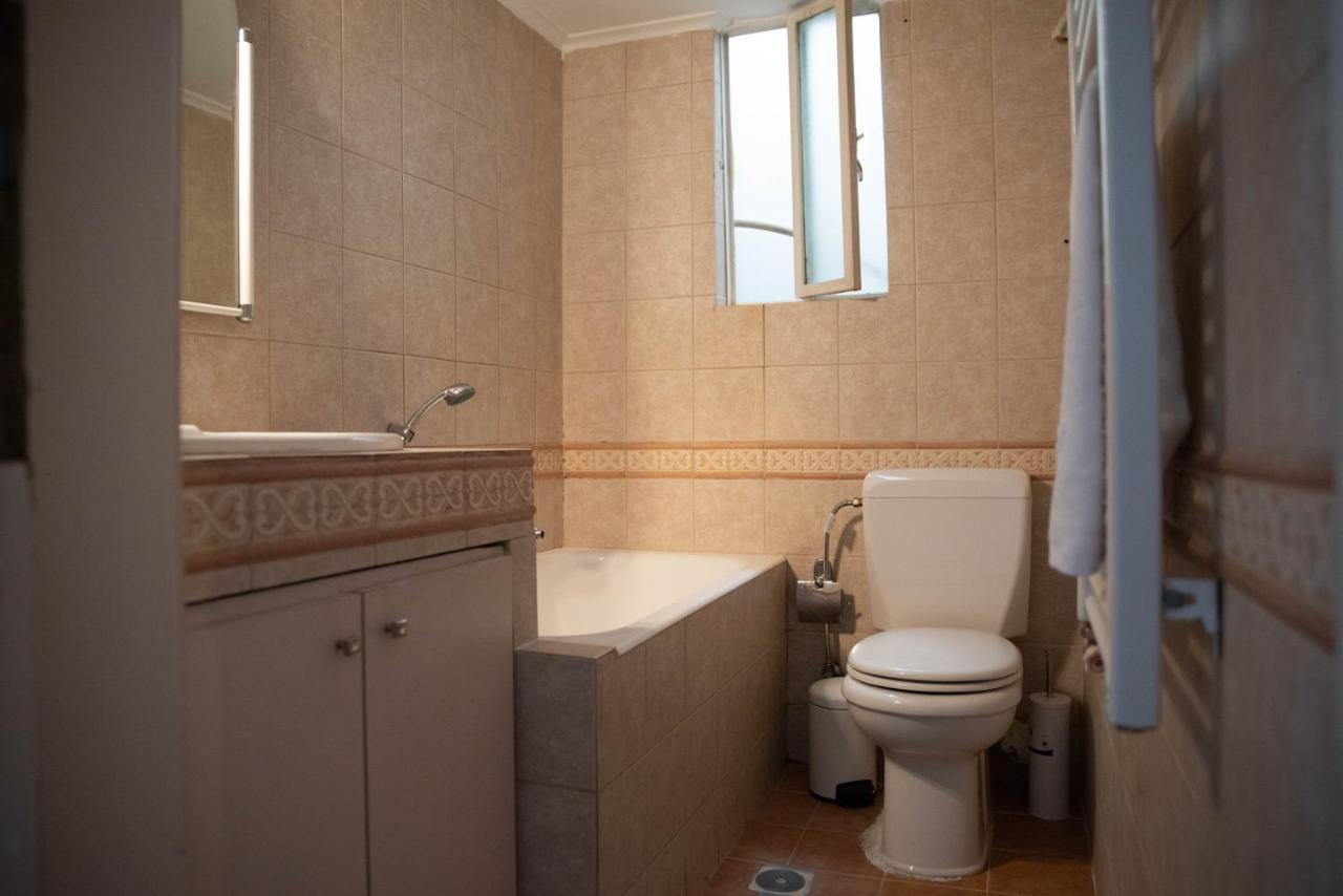 Nikea Apartment Near Piraeus Port And Metro St II Zewnętrze zdjęcie