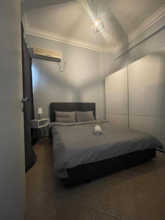 Nikea Apartment Near Piraeus Port And Metro St II Zewnętrze zdjęcie